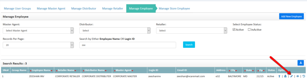 How Do I Change The User Group User Guide